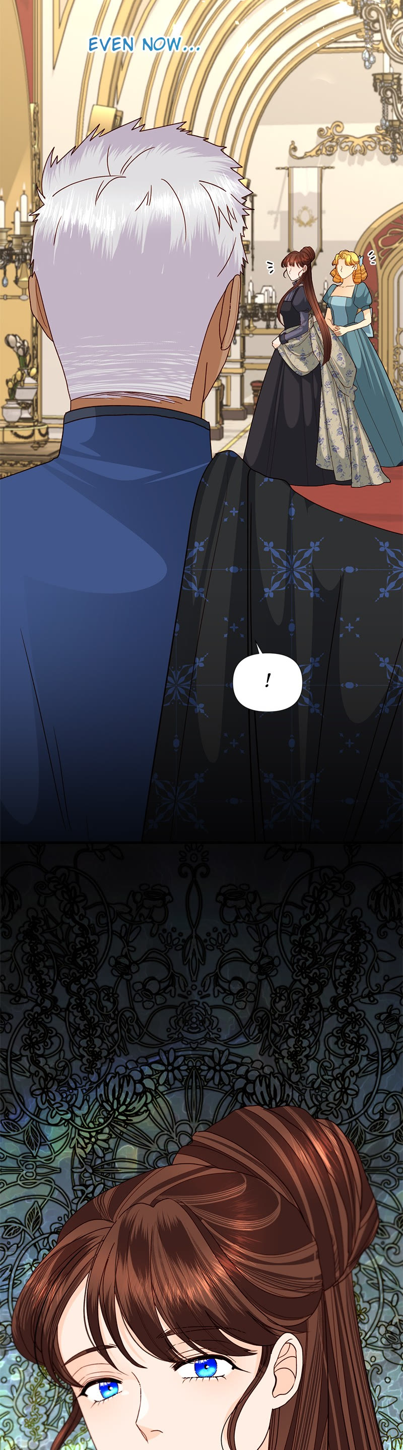 Remarried Empress Chapter 125 page 40 - Chapter 125: (S2) Episode 122 (Season 2 Finale)