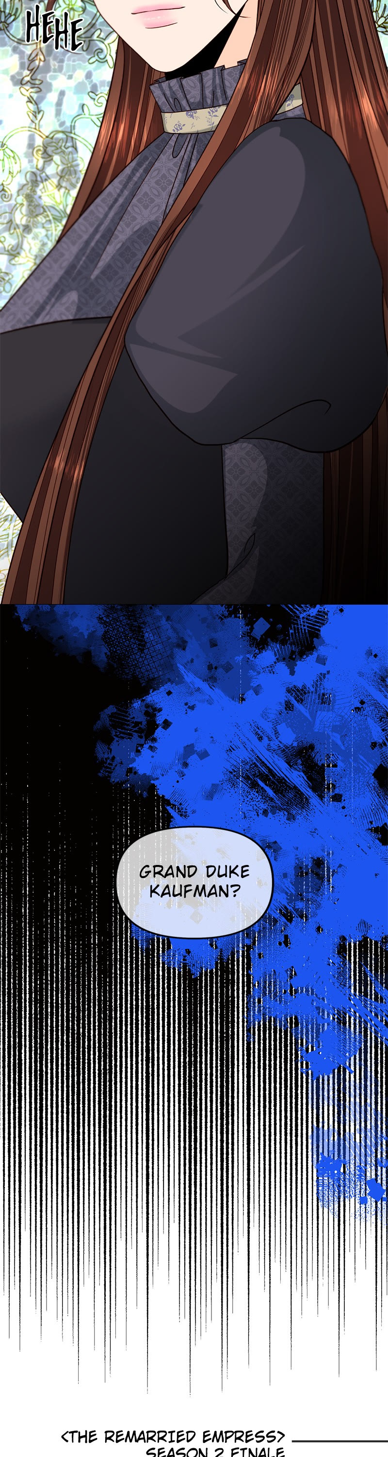Remarried Empress Chapter 125 page 41 - Chapter 125: (S2) Episode 122 (Season 2 Finale)