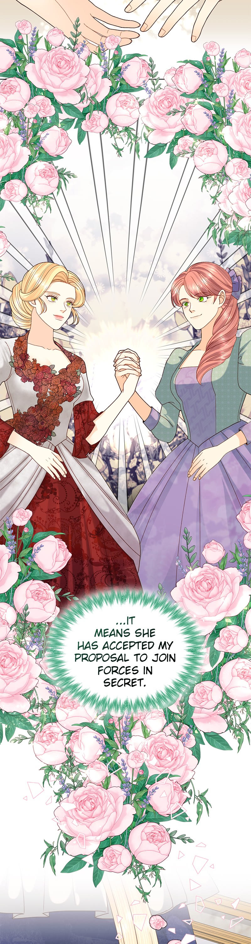 Remarried Empress Chapter 125 page 6 - Chapter 125: (S2) Episode 122 (Season 2 Finale)