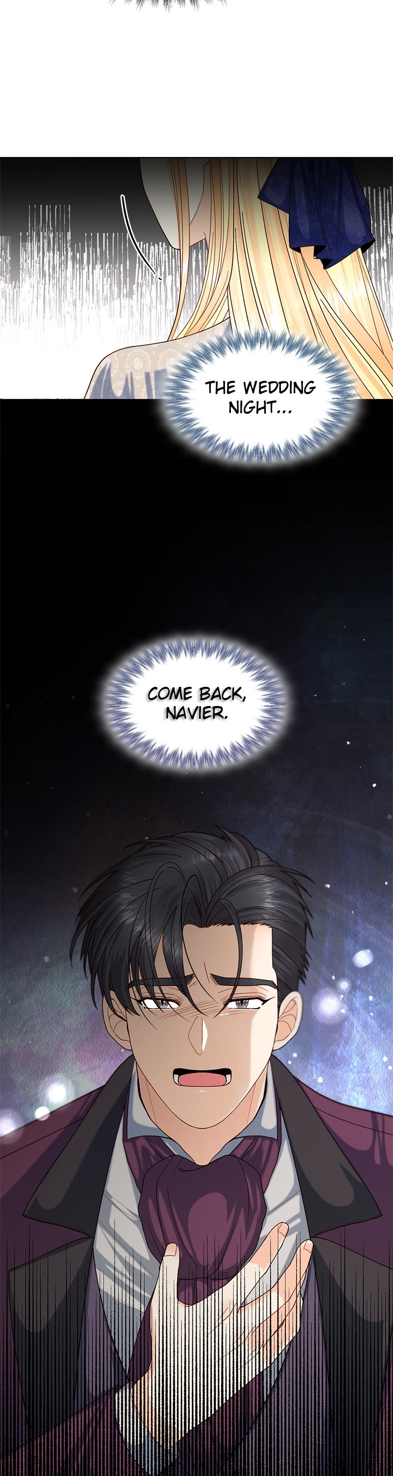 Remarried Empress Chapter 125 page 9 - Chapter 125: (S2) Episode 122 (Season 2 Finale)