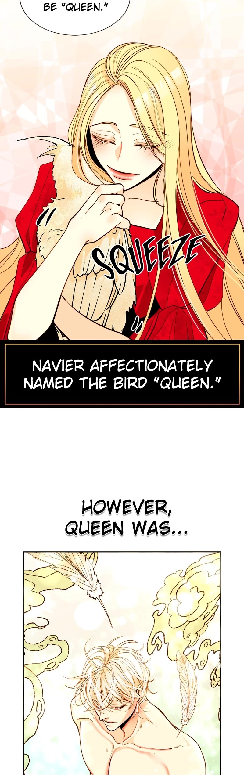 Remarried Empress Chapter 126 page 10 - Chapter 126: Special Episode - The Remarried Empress Revisited: From Divorce to Remarriage