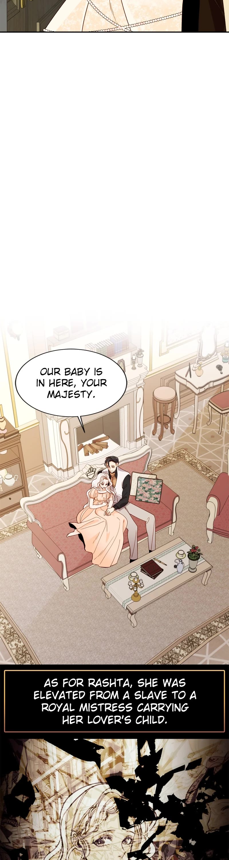 Remarried Empress Chapter 126 page 13 - Chapter 126: Special Episode - The Remarried Empress Revisited: From Divorce to Remarriage