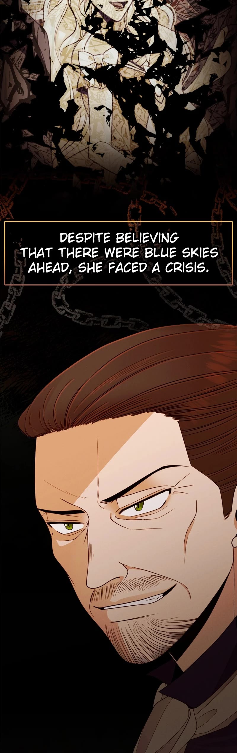 Remarried Empress Chapter 126 page 14 - Chapter 126: Special Episode - The Remarried Empress Revisited: From Divorce to Remarriage
