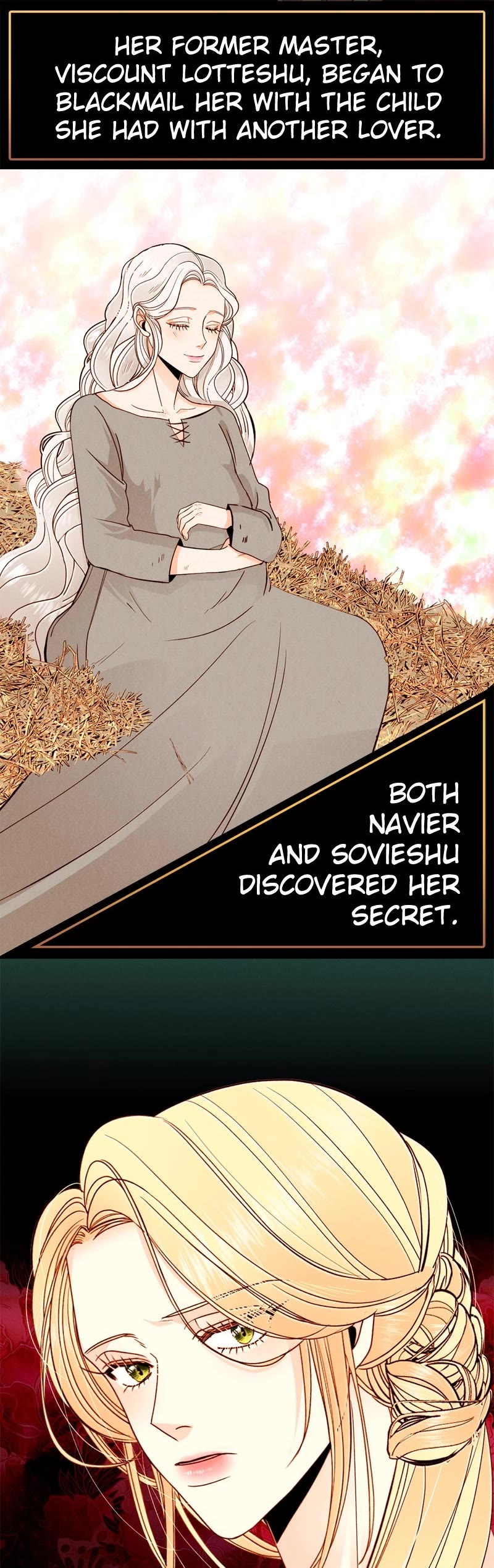 Remarried Empress Chapter 126 page 15 - Chapter 126: Special Episode - The Remarried Empress Revisited: From Divorce to Remarriage