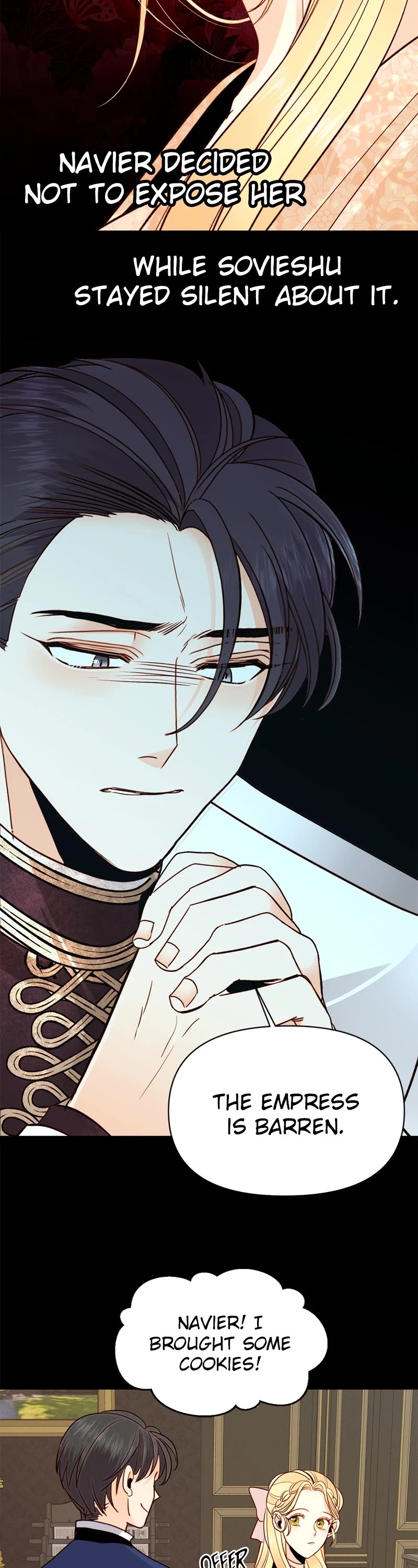 Remarried Empress Chapter 126 page 16 - Chapter 126: Special Episode - The Remarried Empress Revisited: From Divorce to Remarriage