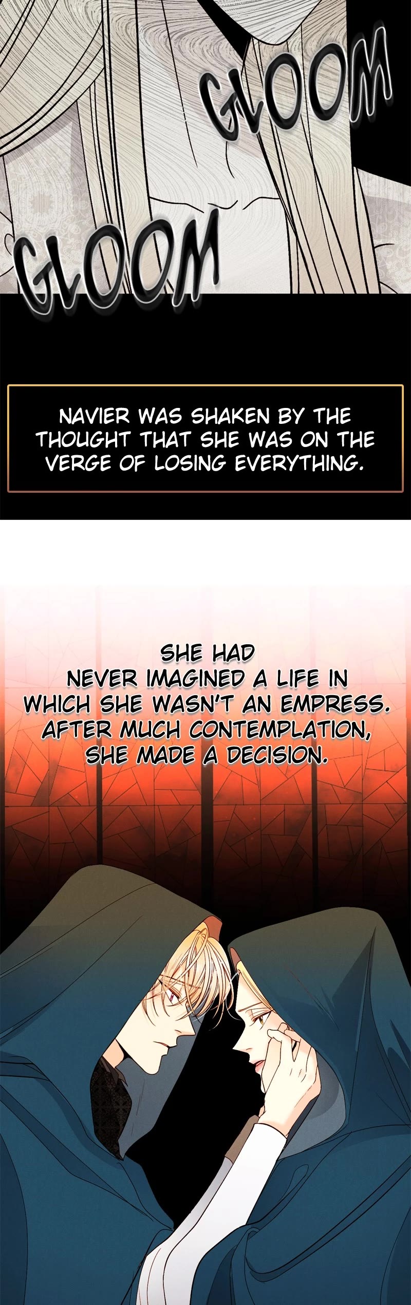 Remarried Empress Chapter 126 page 20 - Chapter 126: Special Episode - The Remarried Empress Revisited: From Divorce to Remarriage