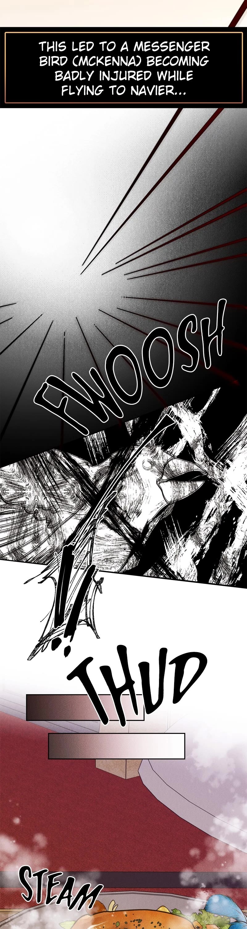 Remarried Empress Chapter 126 page 23 - Chapter 126: Special Episode - The Remarried Empress Revisited: From Divorce to Remarriage