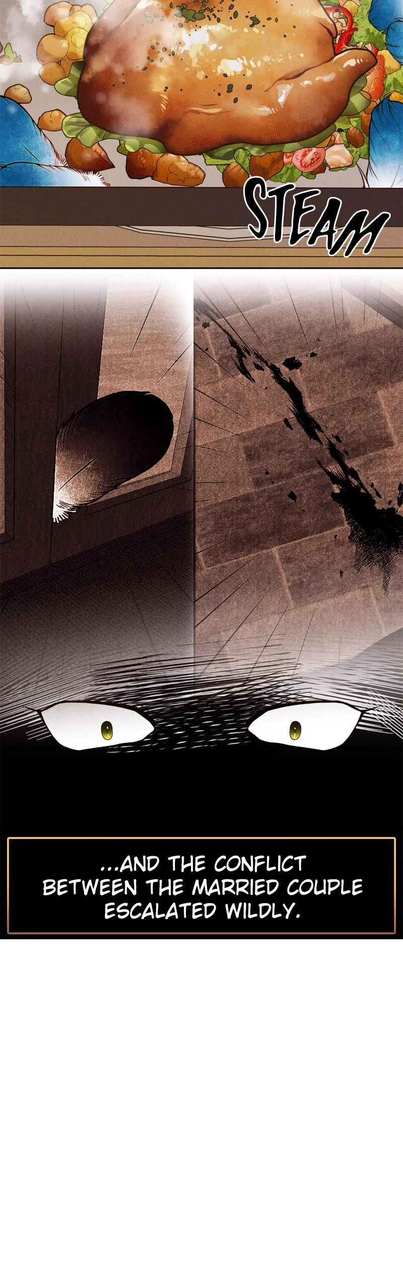 Remarried Empress Chapter 126 page 24 - Chapter 126: Special Episode - The Remarried Empress Revisited: From Divorce to Remarriage