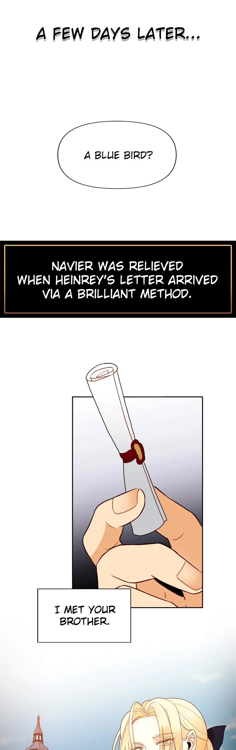 Remarried Empress Chapter 126 page 25 - Chapter 126: Special Episode - The Remarried Empress Revisited: From Divorce to Remarriage