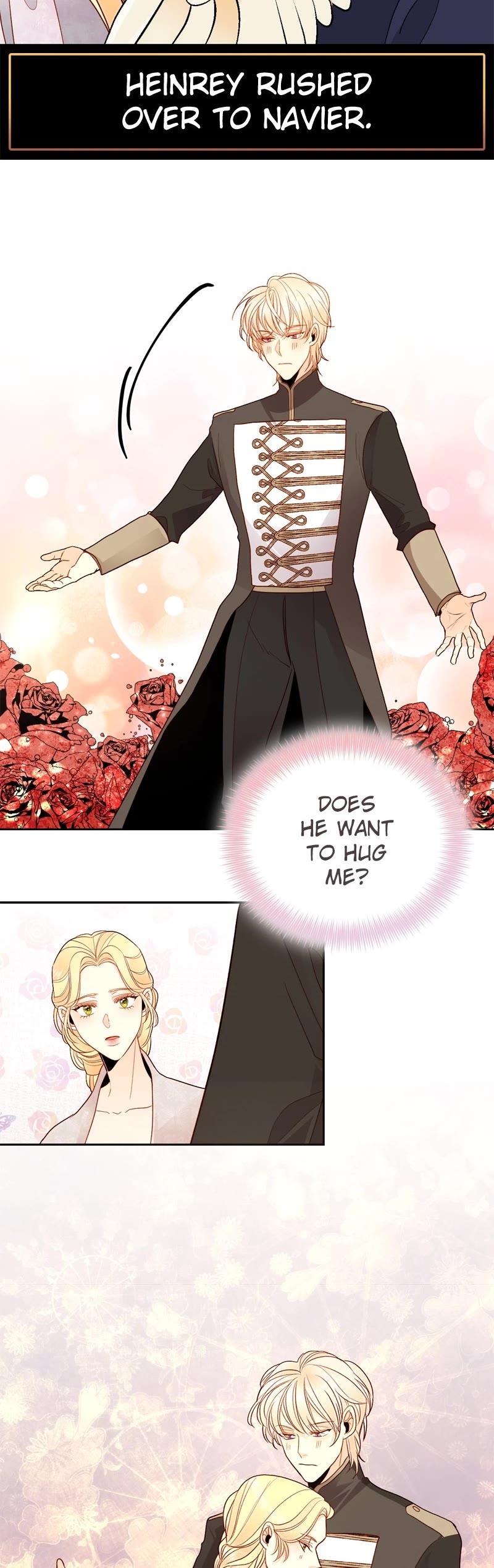 Remarried Empress Chapter 126 page 30 - Chapter 126: Special Episode - The Remarried Empress Revisited: From Divorce to Remarriage
