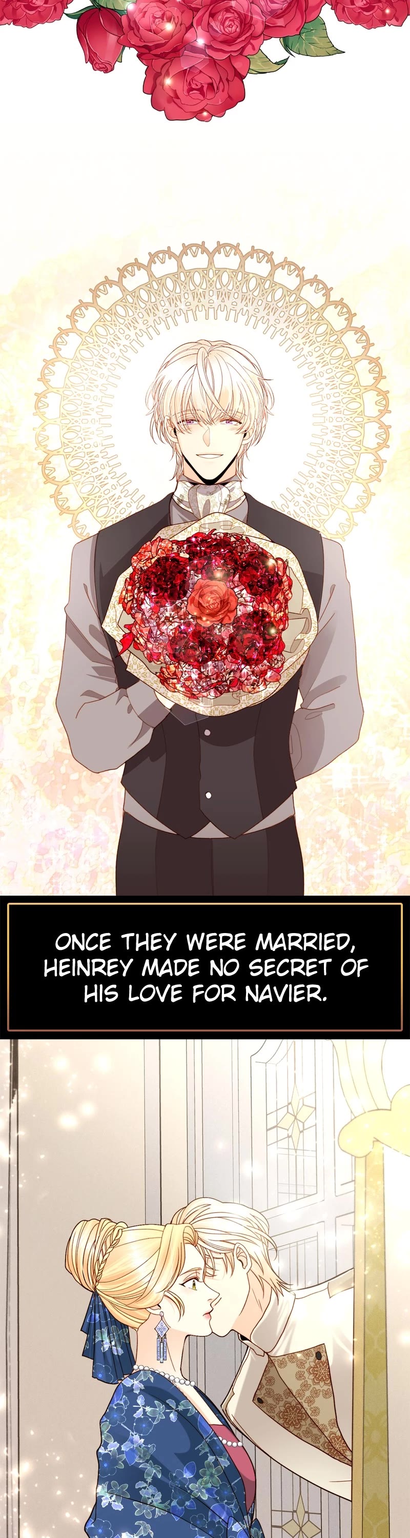 Remarried Empress Chapter 126 page 37 - Chapter 126: Special Episode - The Remarried Empress Revisited: From Divorce to Remarriage