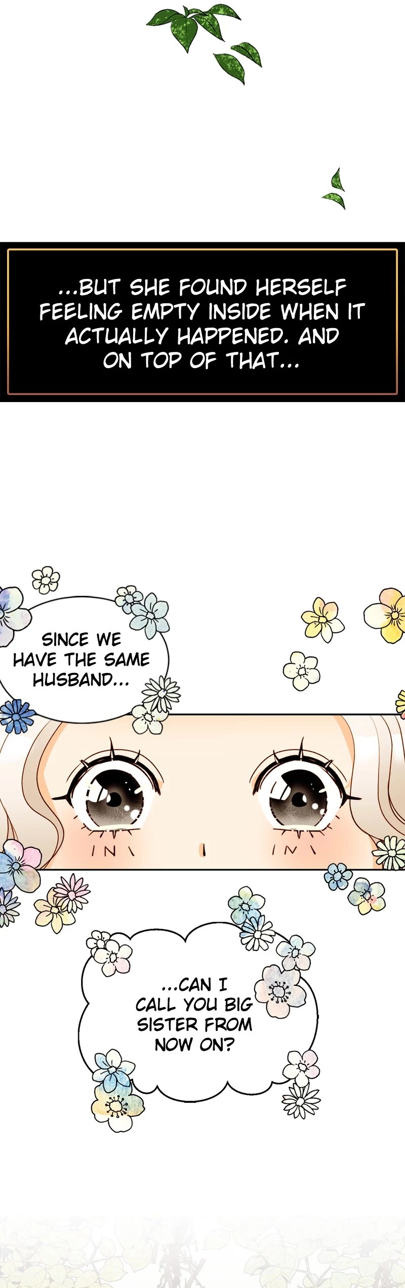 Remarried Empress Chapter 126 page 4 - Chapter 126: Special Episode - The Remarried Empress Revisited: From Divorce to Remarriage