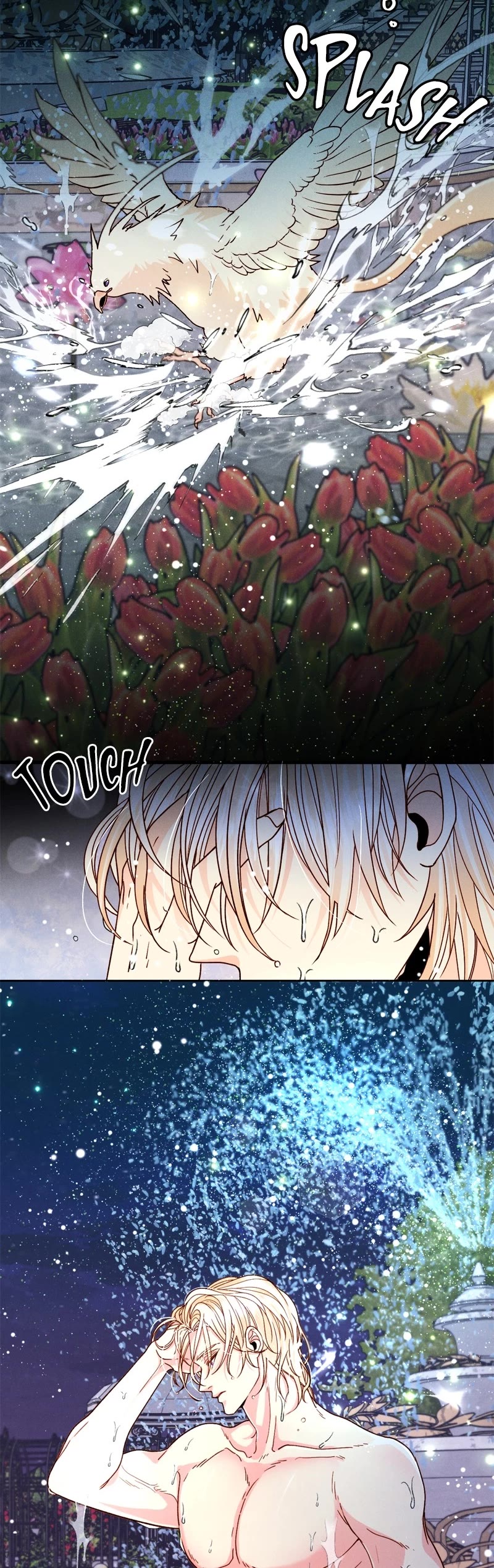 Remarried Empress Chapter 126 page 40 - Chapter 126: Special Episode - The Remarried Empress Revisited: From Divorce to Remarriage