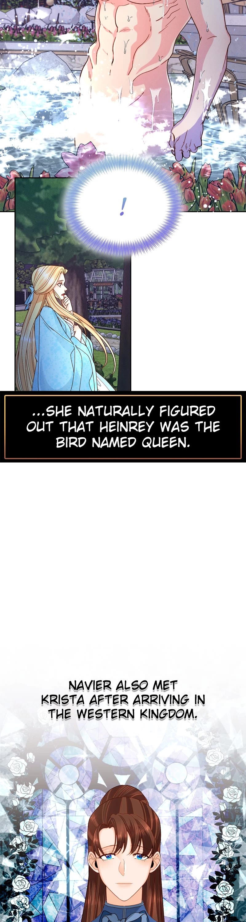 Remarried Empress Chapter 126 page 41 - Chapter 126: Special Episode - The Remarried Empress Revisited: From Divorce to Remarriage