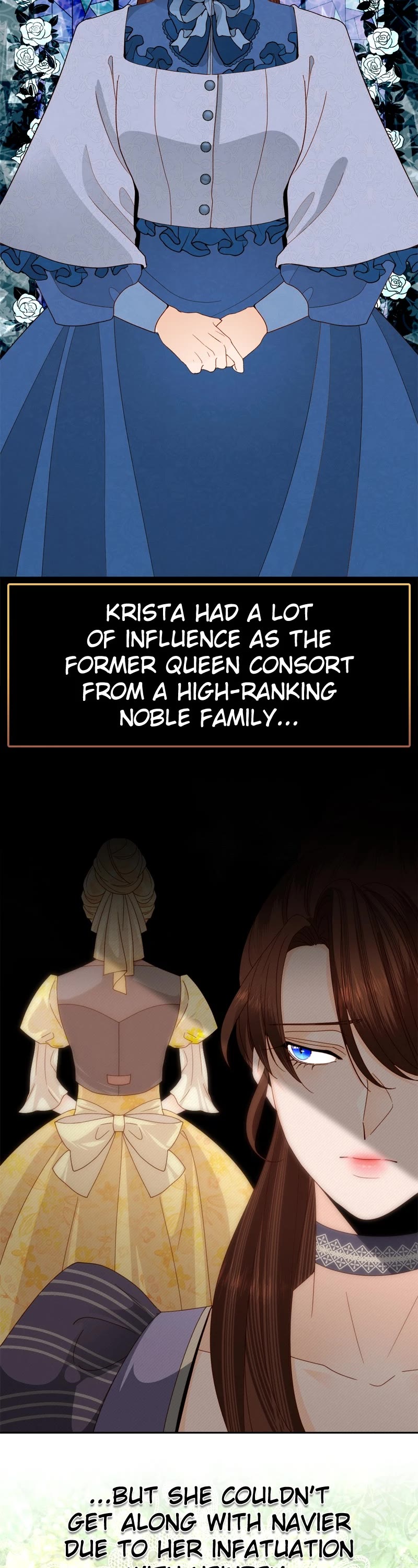Remarried Empress Chapter 126 page 42 - Chapter 126: Special Episode - The Remarried Empress Revisited: From Divorce to Remarriage