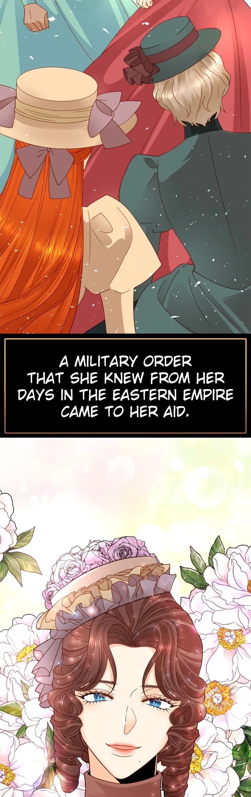 Remarried Empress Chapter 126 page 44 - Chapter 126: Special Episode - The Remarried Empress Revisited: From Divorce to Remarriage