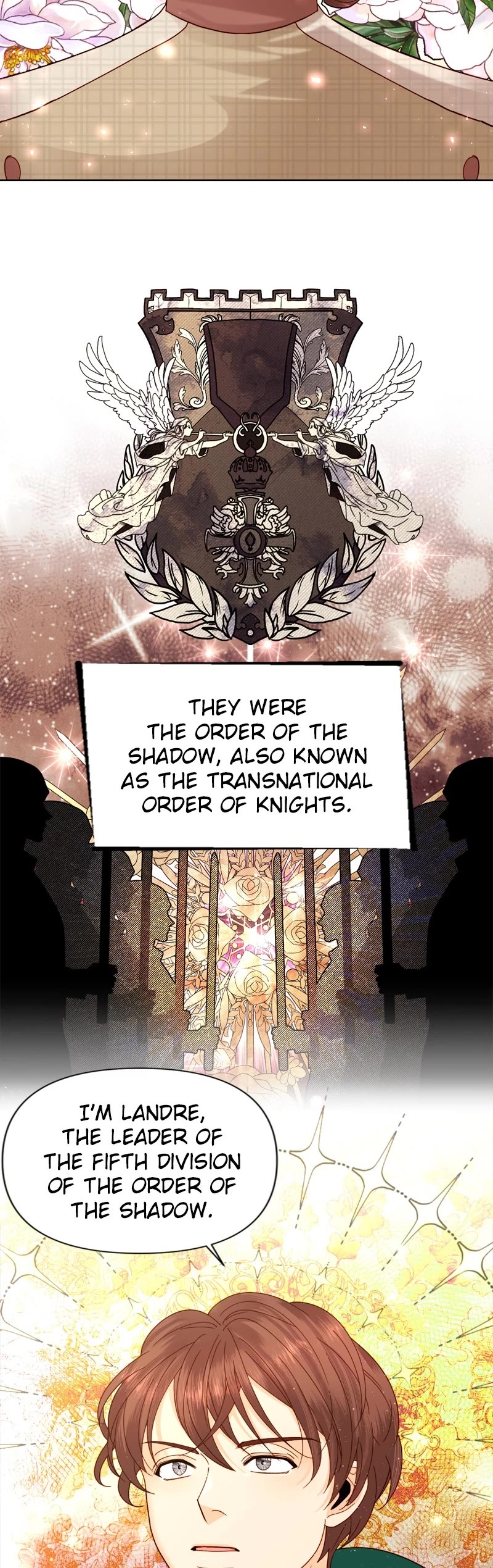 Remarried Empress Chapter 126 page 45 - Chapter 126: Special Episode - The Remarried Empress Revisited: From Divorce to Remarriage