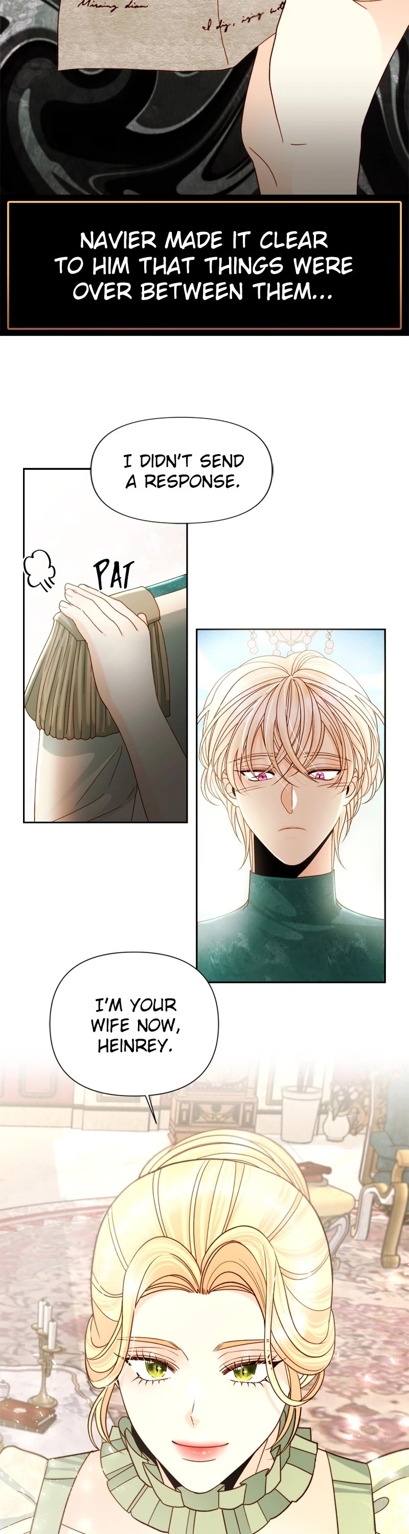 Remarried Empress Chapter 126 page 48 - Chapter 126: Special Episode - The Remarried Empress Revisited: From Divorce to Remarriage