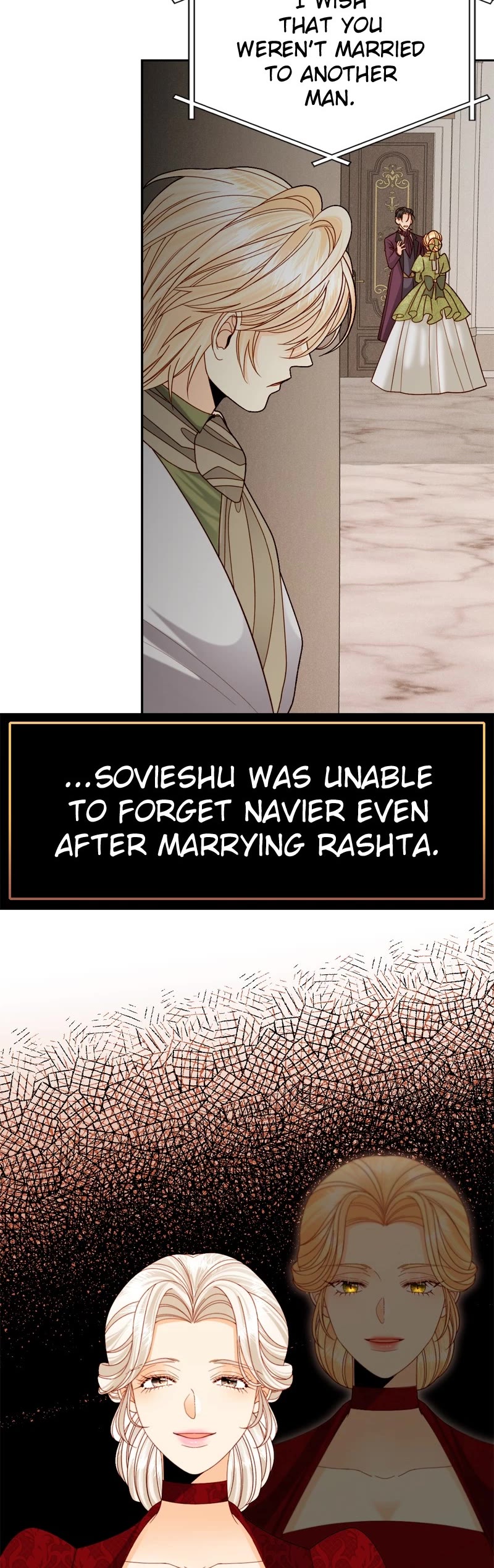 Remarried Empress Chapter 126 page 50 - Chapter 126: Special Episode - The Remarried Empress Revisited: From Divorce to Remarriage