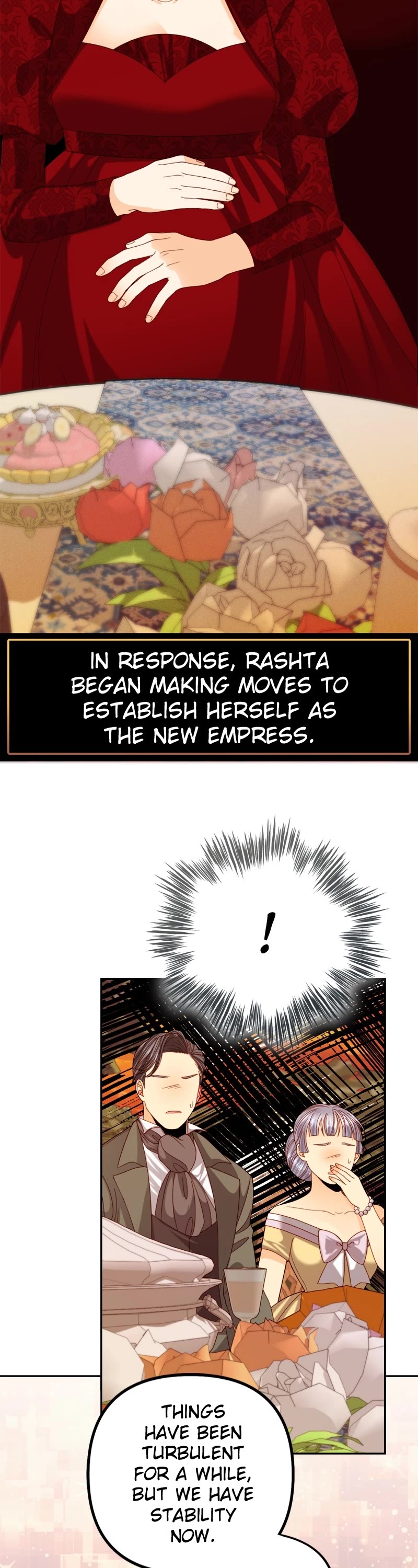 Remarried Empress Chapter 126 page 51 - Chapter 126: Special Episode - The Remarried Empress Revisited: From Divorce to Remarriage