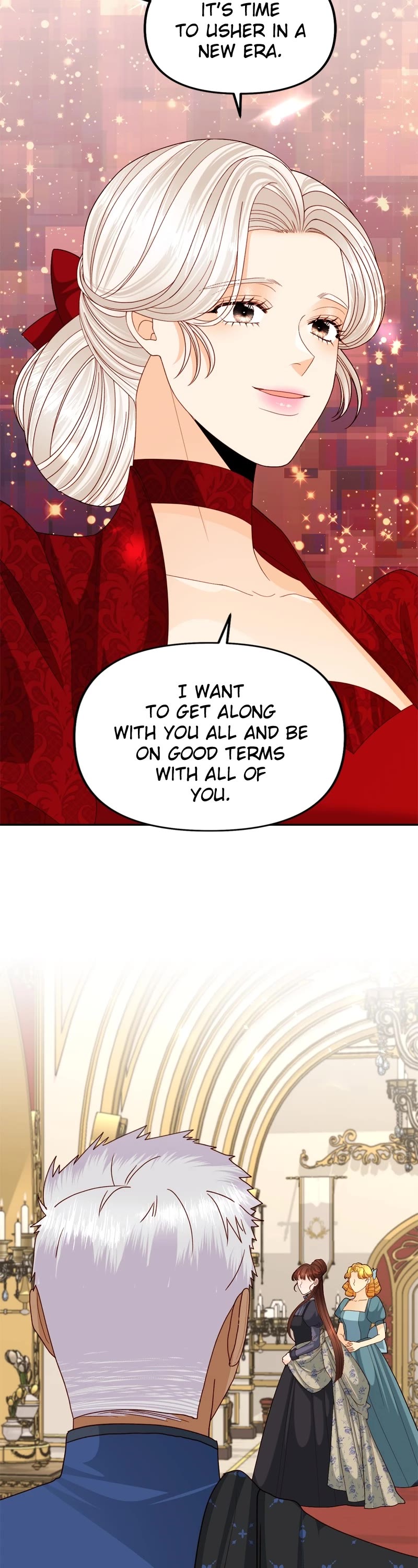 Remarried Empress Chapter 126 page 52 - Chapter 126: Special Episode - The Remarried Empress Revisited: From Divorce to Remarriage