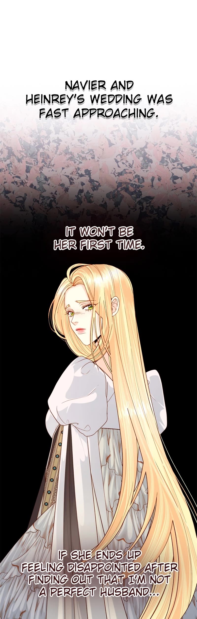 Remarried Empress Chapter 126 page 54 - Chapter 126: Special Episode - The Remarried Empress Revisited: From Divorce to Remarriage