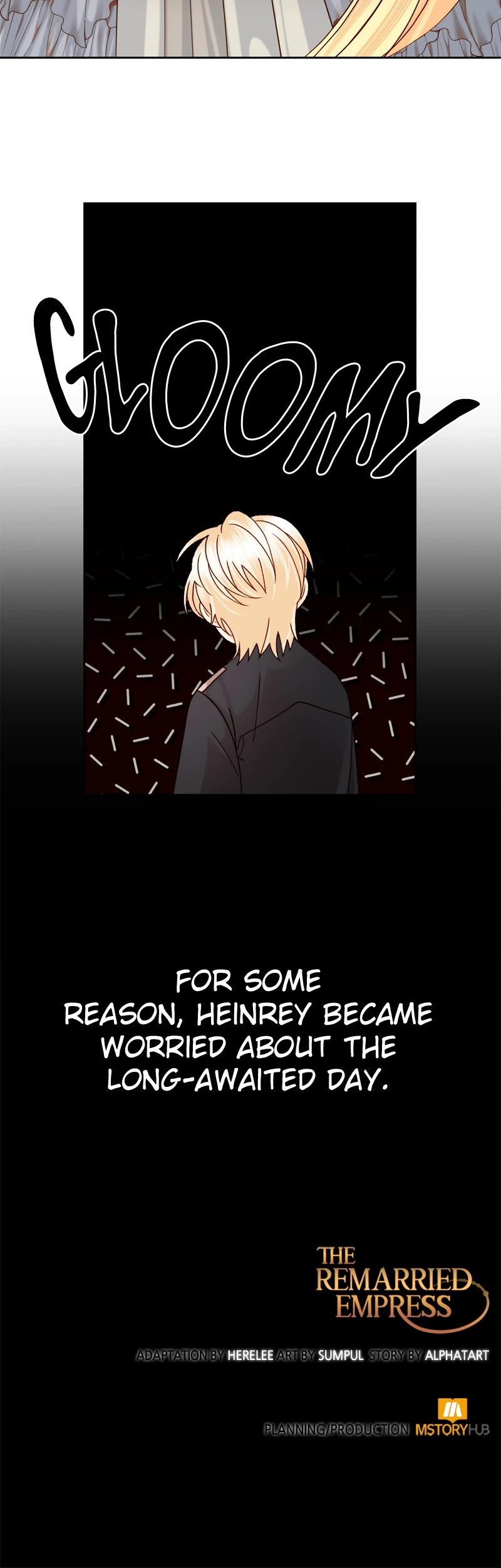 Remarried Empress Chapter 126 page 55 - Chapter 126: Special Episode - The Remarried Empress Revisited: From Divorce to Remarriage