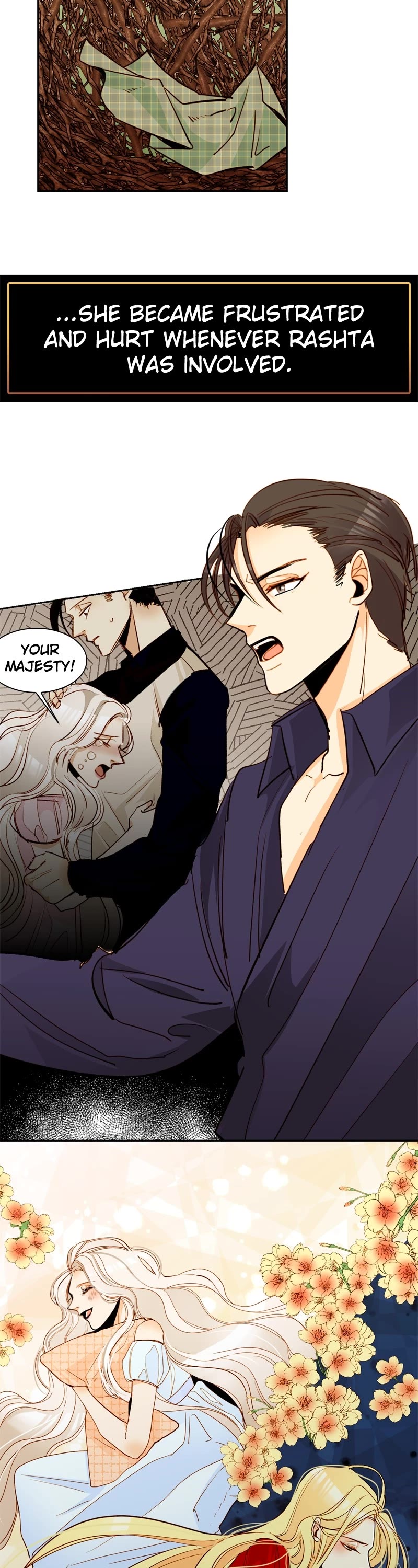 Remarried Empress Chapter 126 page 6 - Chapter 126: Special Episode - The Remarried Empress Revisited: From Divorce to Remarriage