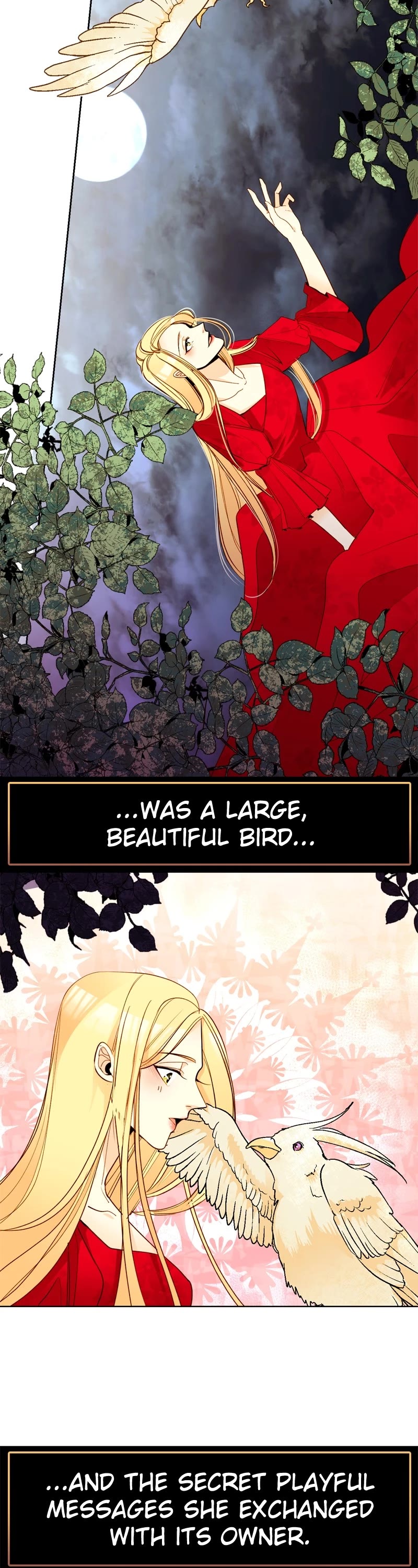 Remarried Empress Chapter 126 page 8 - Chapter 126: Special Episode - The Remarried Empress Revisited: From Divorce to Remarriage