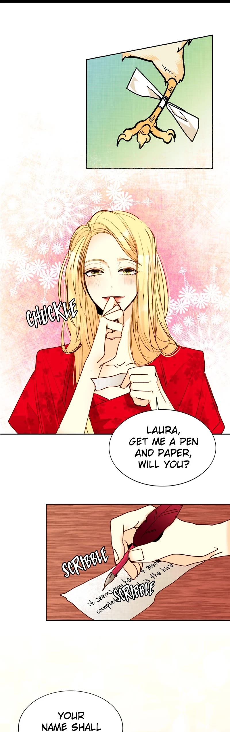 Remarried Empress Chapter 126 page 9 - Chapter 126: Special Episode - The Remarried Empress Revisited: From Divorce to Remarriage