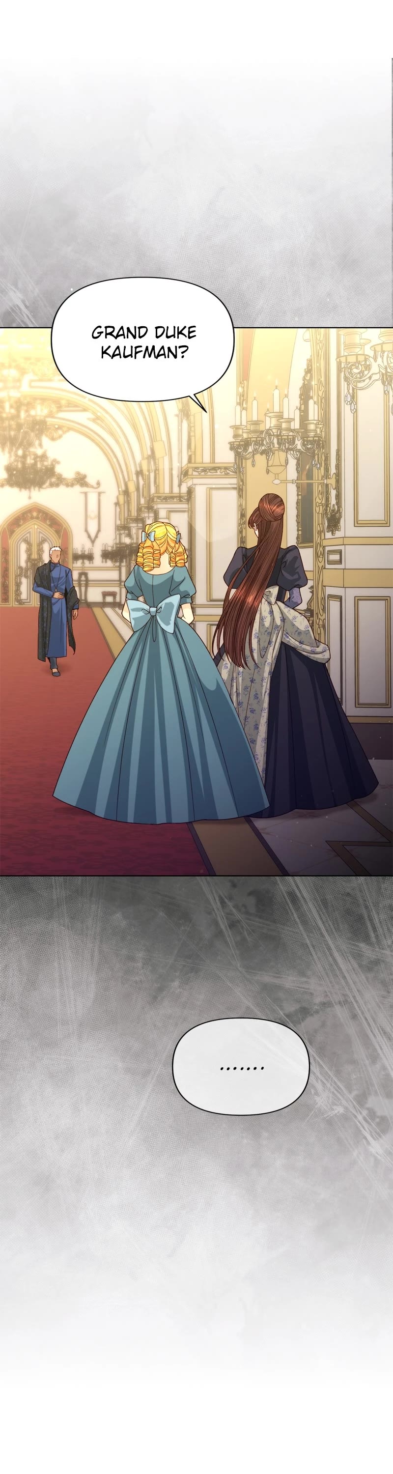 Remarried Empress Chapter 127 page 1 - Chapter 127: (S3) Episode 123 (Season 3 Premiere)