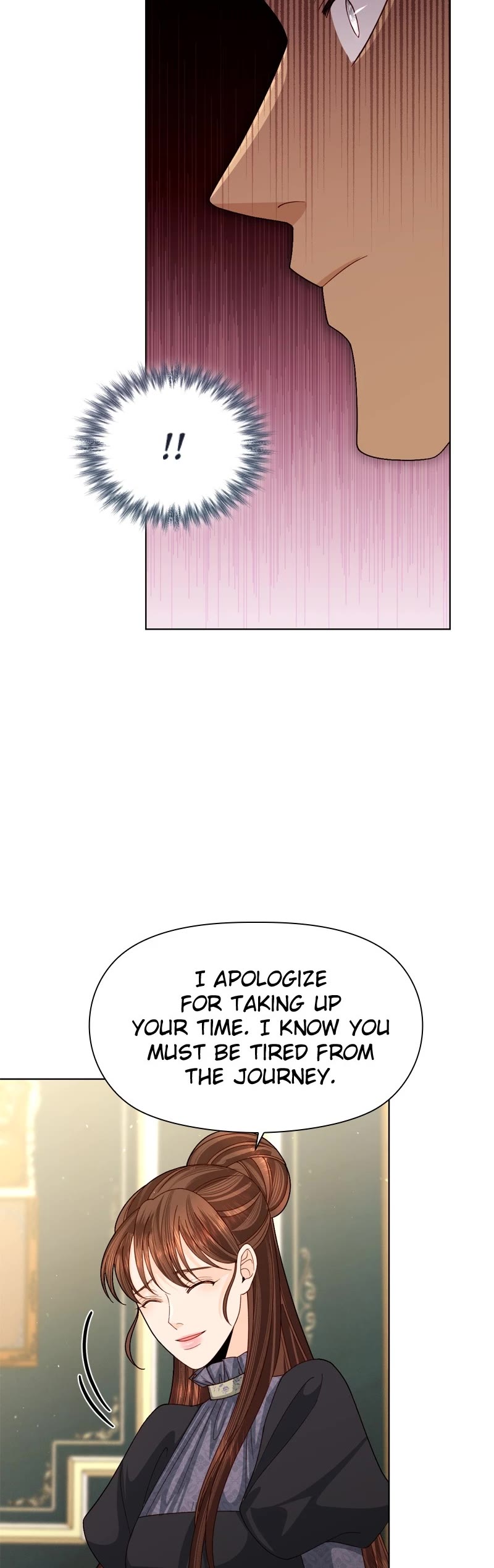 Remarried Empress Chapter 127 page 10 - Chapter 127: (S3) Episode 123 (Season 3 Premiere)