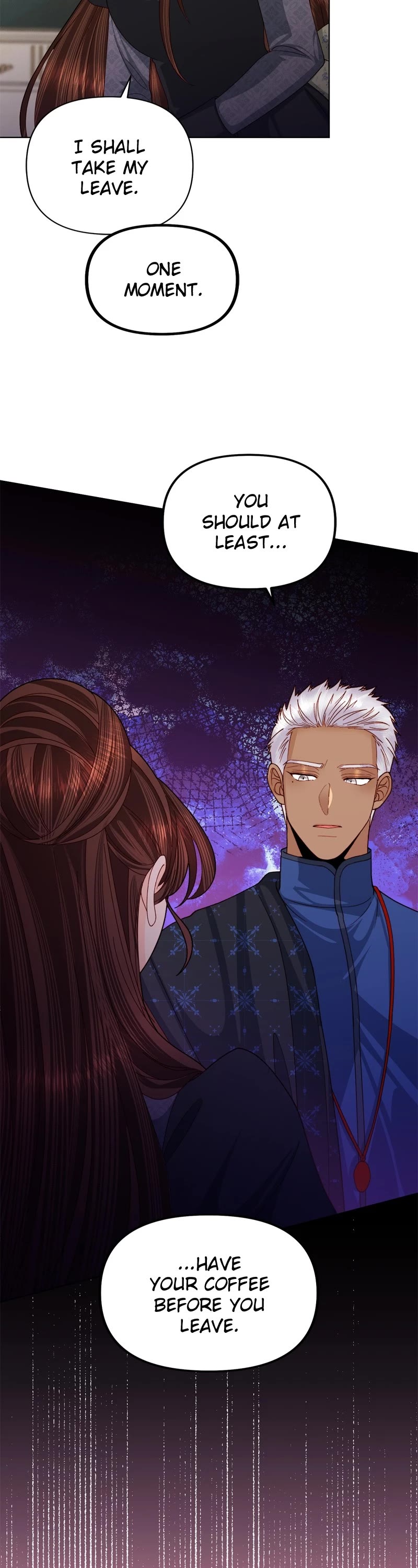 Remarried Empress Chapter 127 page 11 - Chapter 127: (S3) Episode 123 (Season 3 Premiere)
