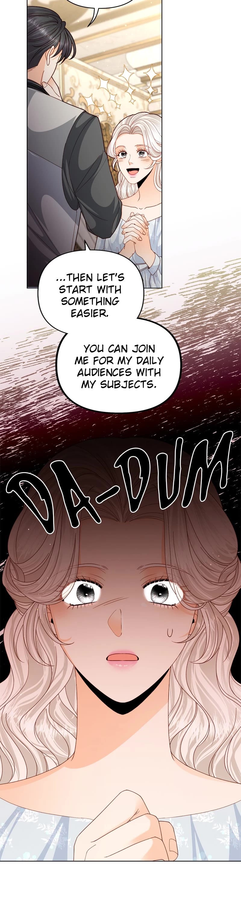 Remarried Empress Chapter 127 page 16 - Chapter 127: (S3) Episode 123 (Season 3 Premiere)