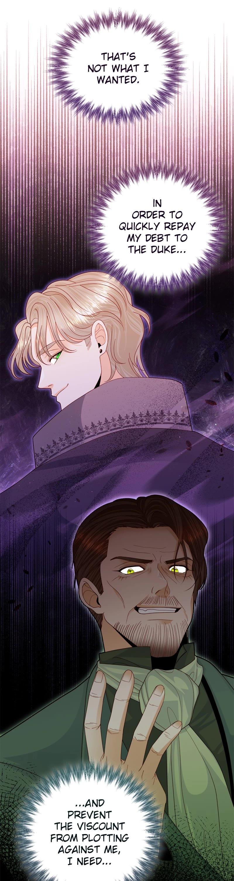 Remarried Empress Chapter 127 page 17 - Chapter 127: (S3) Episode 123 (Season 3 Premiere)