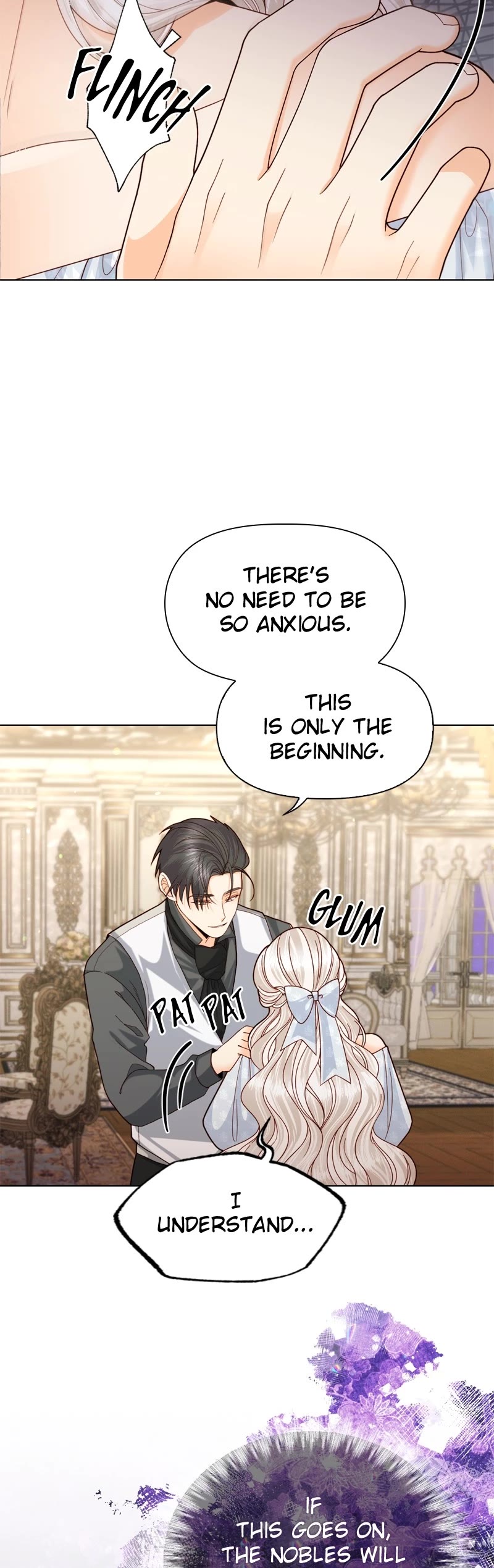Remarried Empress Chapter 127 page 19 - Chapter 127: (S3) Episode 123 (Season 3 Premiere)