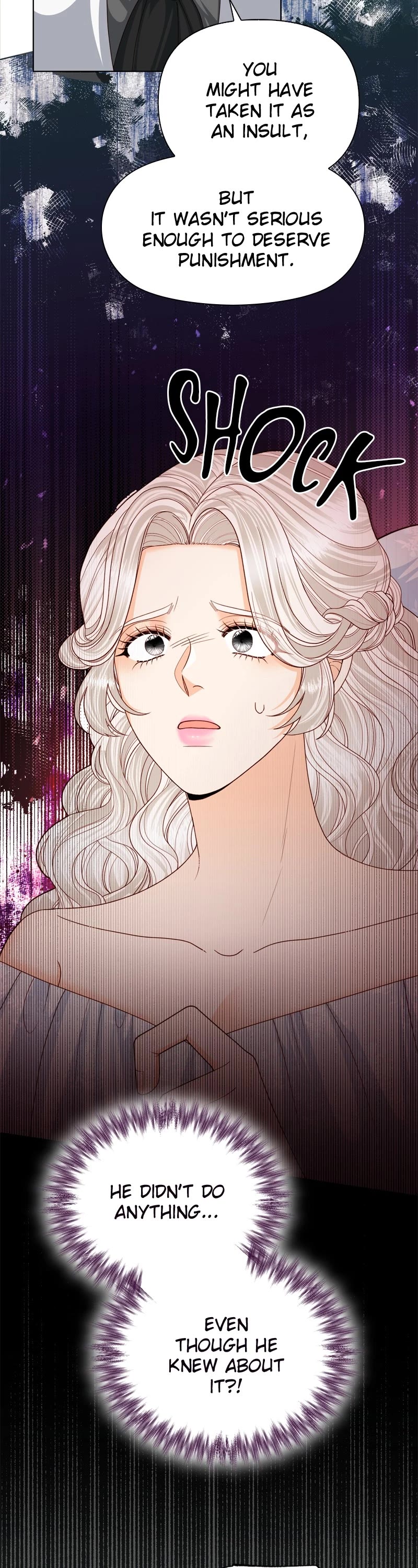 Remarried Empress Chapter 127 page 23 - Chapter 127: (S3) Episode 123 (Season 3 Premiere)