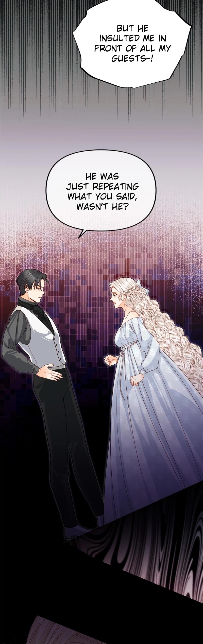 Remarried Empress Chapter 127 page 24 - Chapter 127: (S3) Episode 123 (Season 3 Premiere)