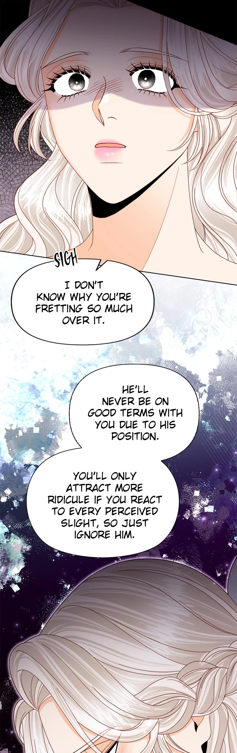 Remarried Empress Chapter 127 page 25 - Chapter 127: (S3) Episode 123 (Season 3 Premiere)