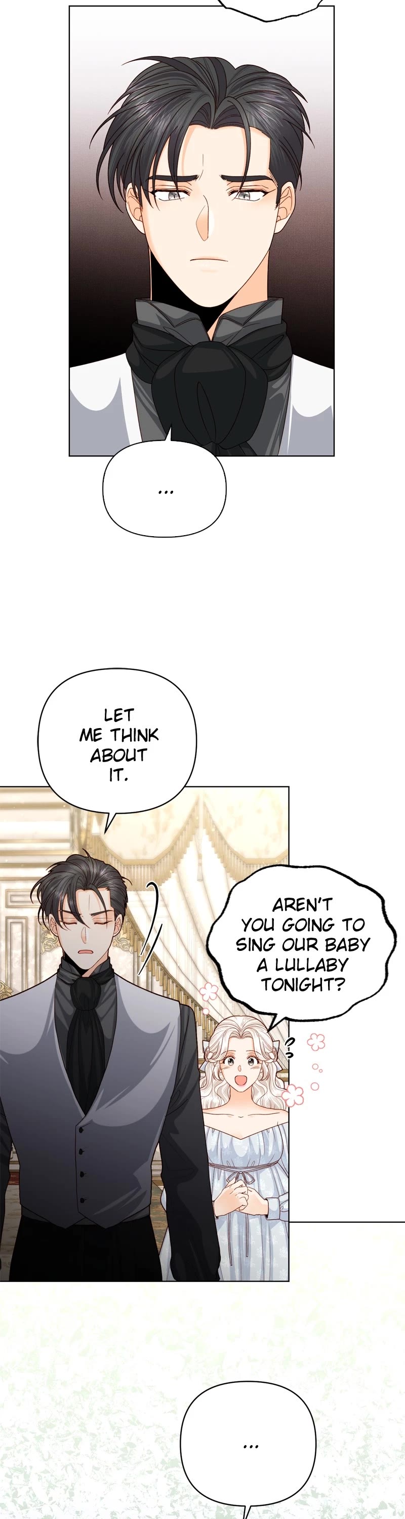 Remarried Empress Chapter 127 page 31 - Chapter 127: (S3) Episode 123 (Season 3 Premiere)