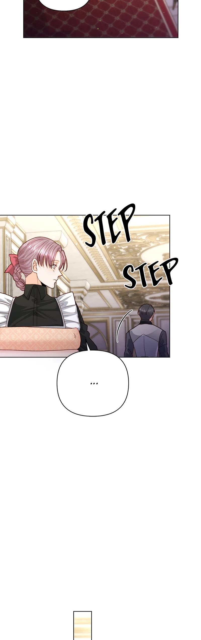 Remarried Empress Chapter 127 page 35 - Chapter 127: (S3) Episode 123 (Season 3 Premiere)
