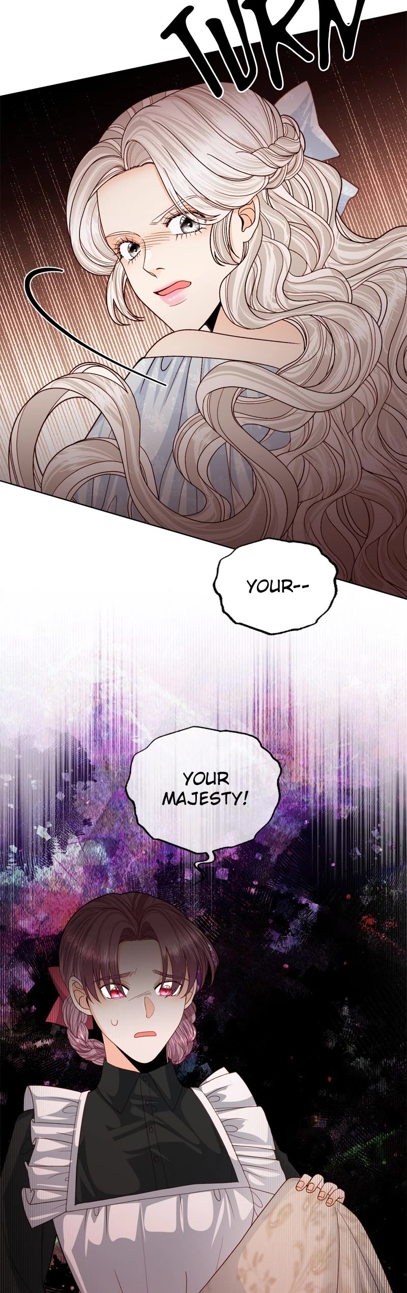 Remarried Empress Chapter 127 page 40 - Chapter 127: (S3) Episode 123 (Season 3 Premiere)