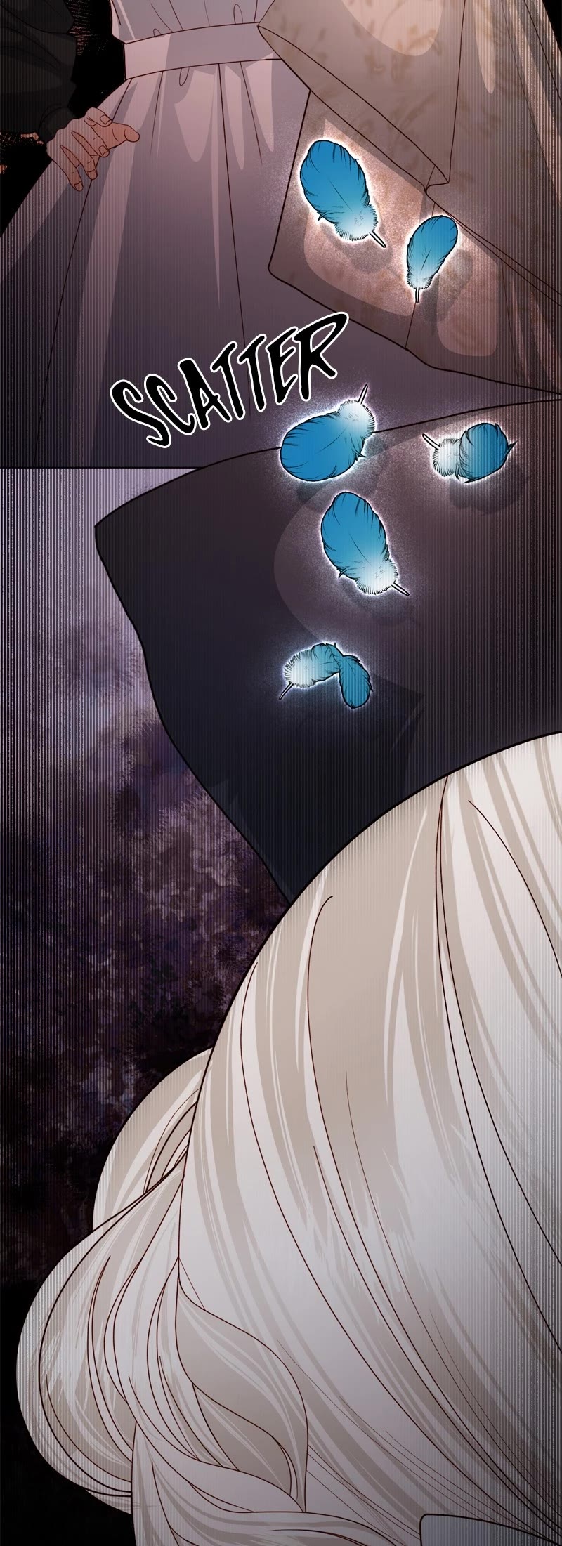 Remarried Empress Chapter 127 page 41 - Chapter 127: (S3) Episode 123 (Season 3 Premiere)