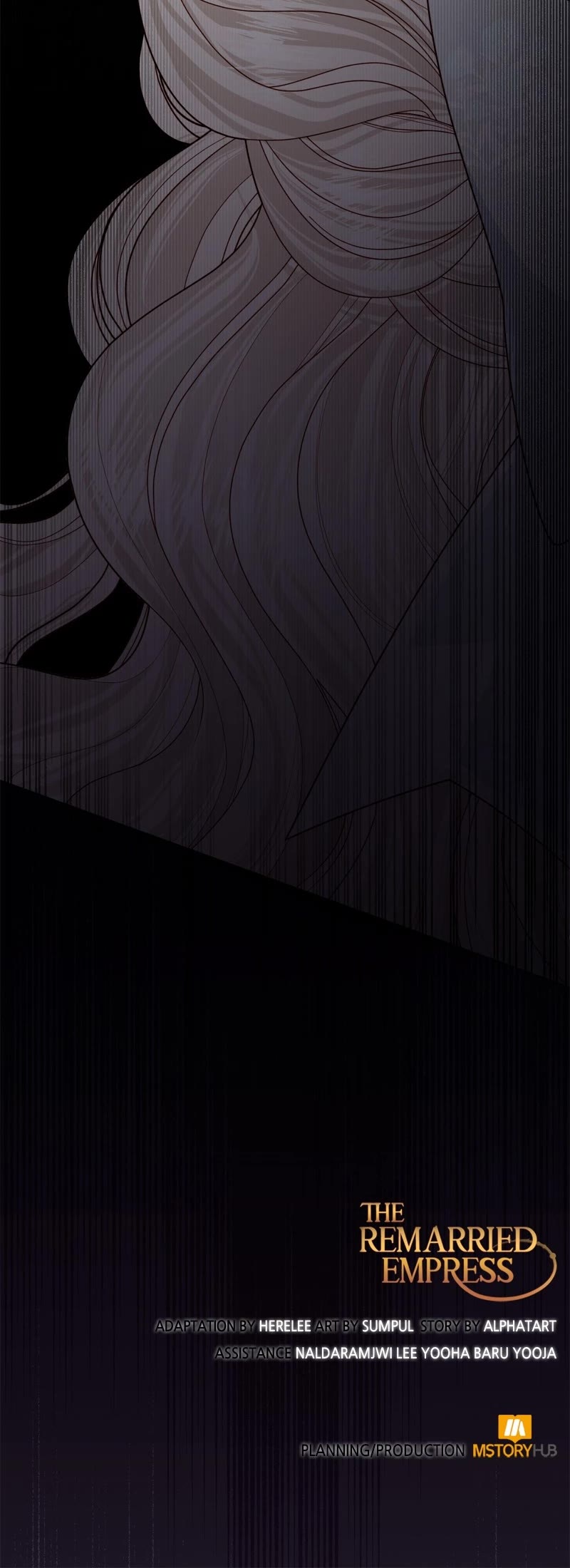 Remarried Empress Chapter 127 page 42 - Chapter 127: (S3) Episode 123 (Season 3 Premiere)