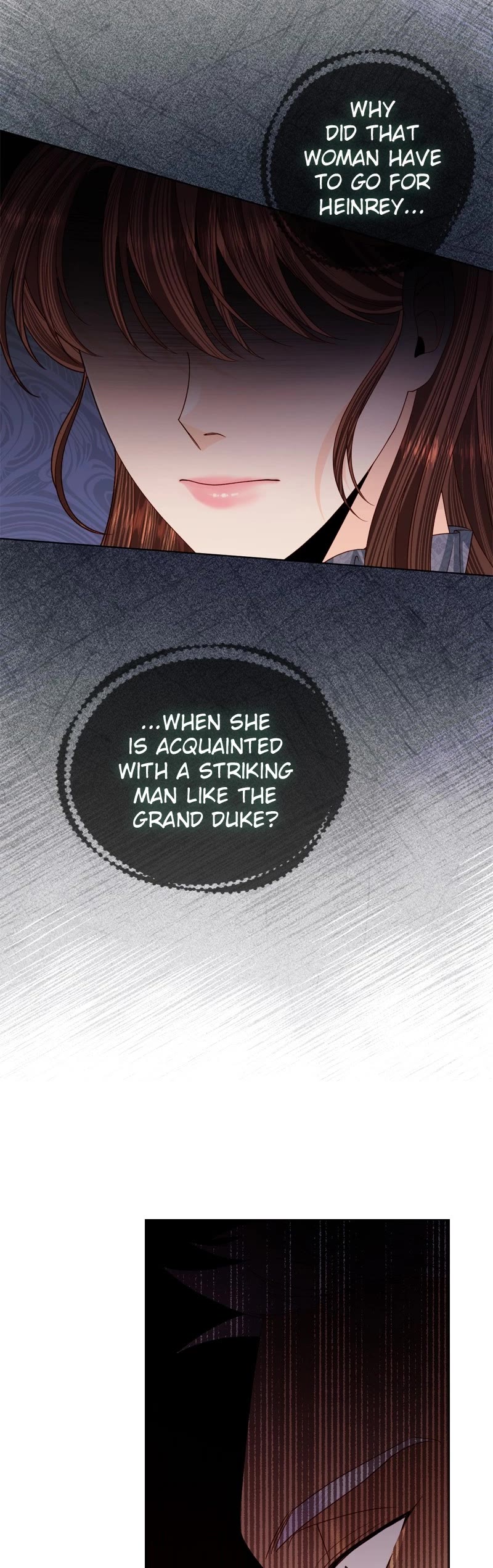 Remarried Empress Chapter 127 page 9 - Chapter 127: (S3) Episode 123 (Season 3 Premiere)