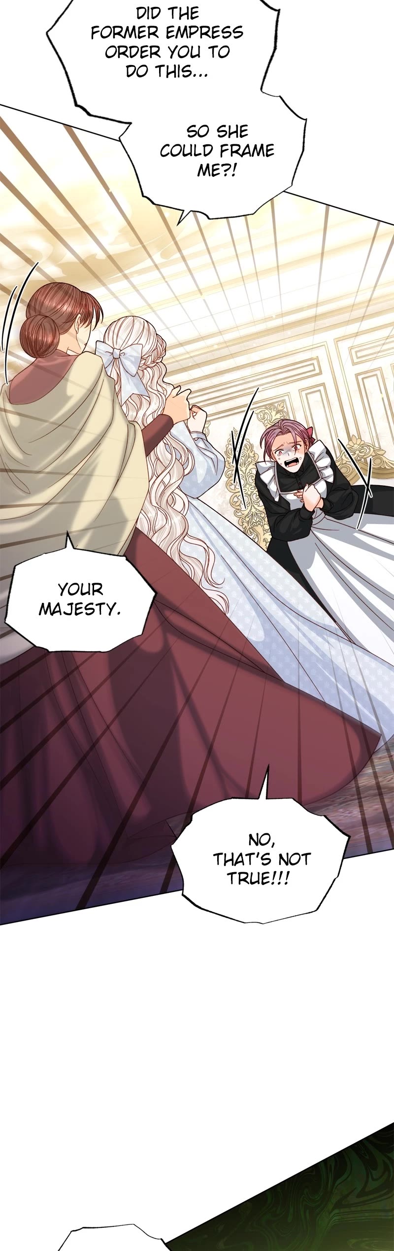 Remarried Empress Chapter 128 page 14 - Chapter 128: (S3) Episode 124