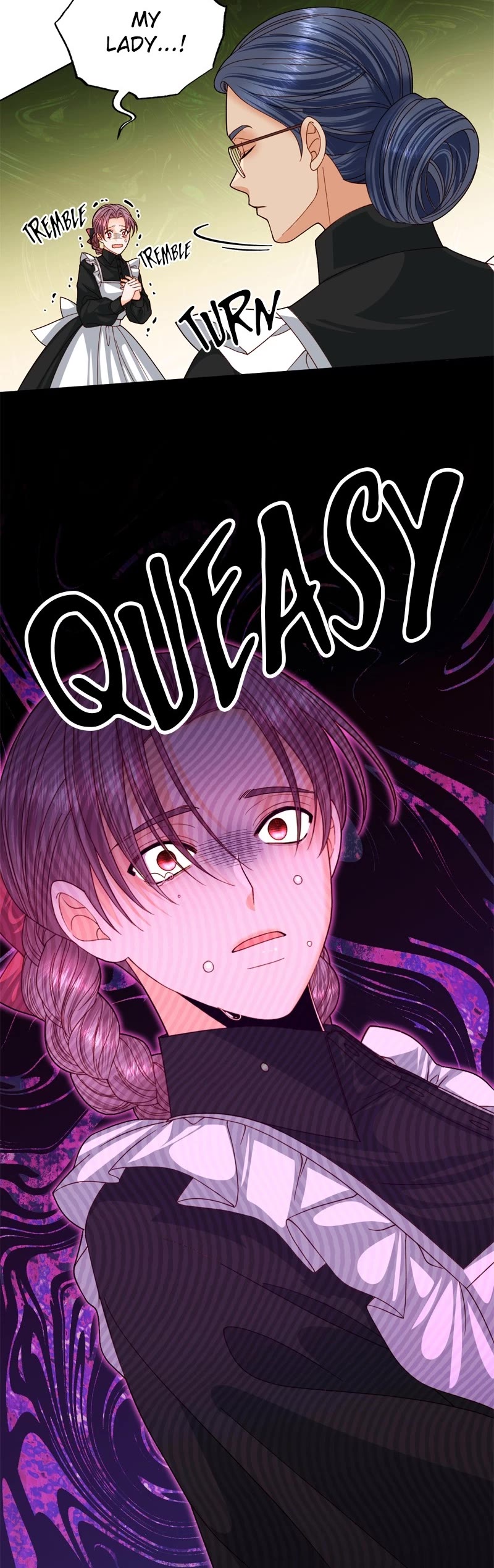 Remarried Empress Chapter 128 page 15 - Chapter 128: (S3) Episode 124