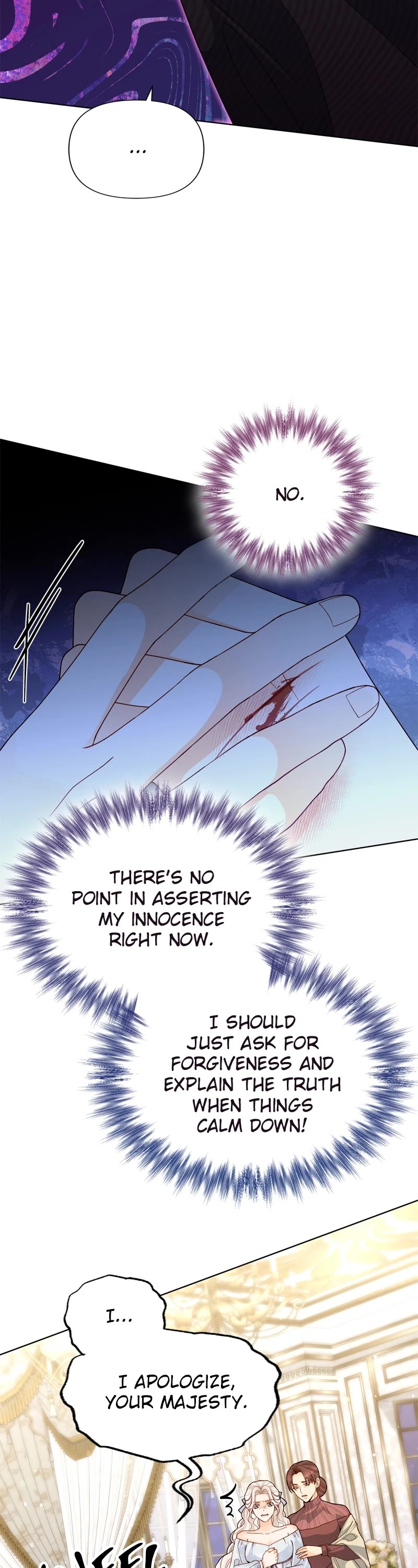 Remarried Empress Chapter 128 page 16 - Chapter 128: (S3) Episode 124