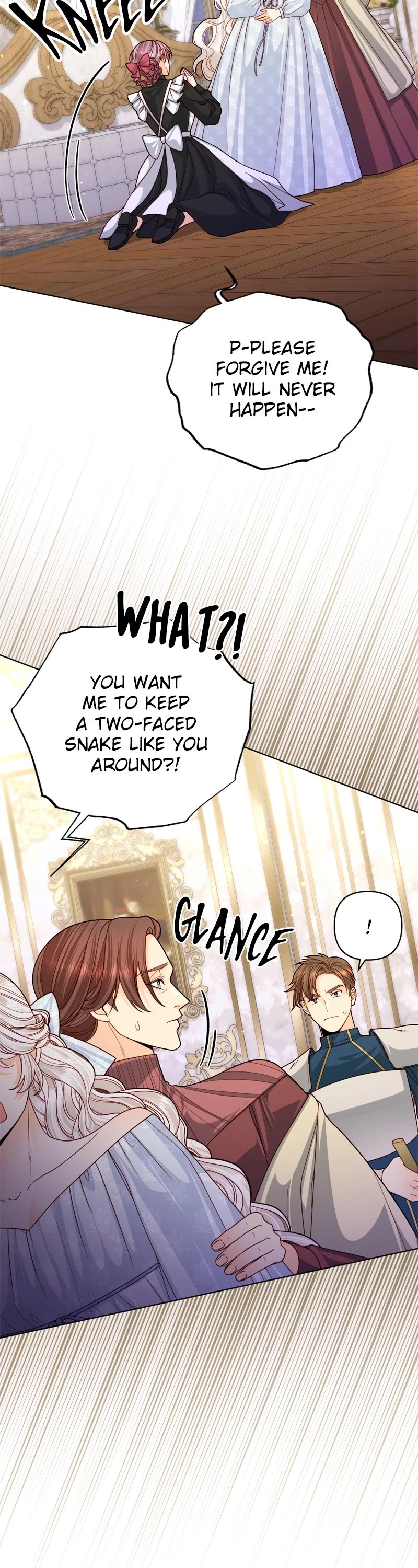 Remarried Empress Chapter 128 page 17 - Chapter 128: (S3) Episode 124