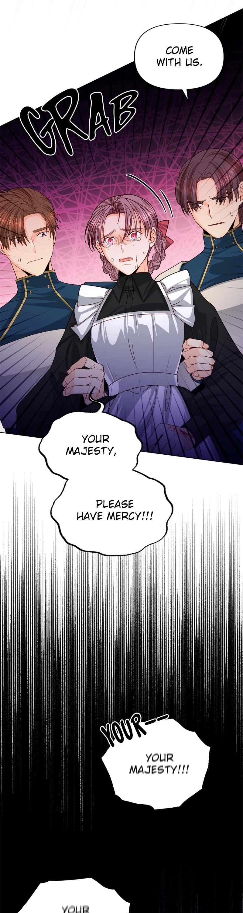 Remarried Empress Chapter 128 page 18 - Chapter 128: (S3) Episode 124